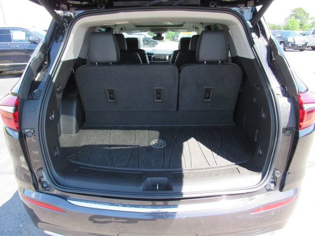 Certified 2019 Buick Enclave Avenir w/ Avenir Technology Package AWD/4WD image 35