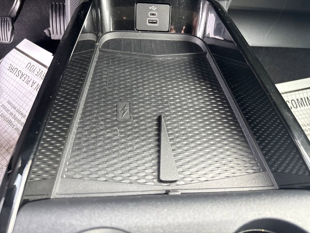 Used 2025 Ford Mustang Mach-E Select w/ Comfort Package Lite AWD/4WD image 39