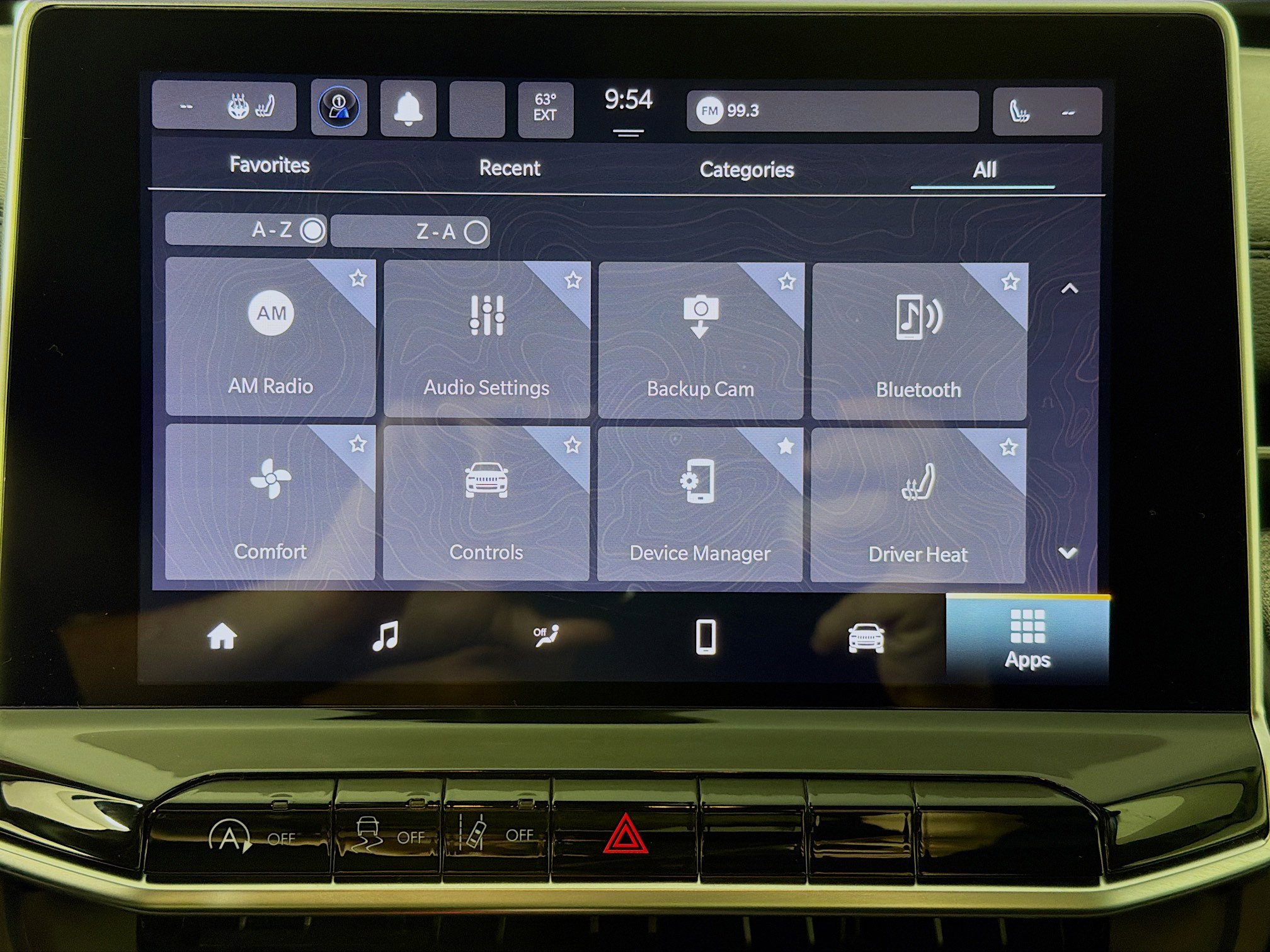 Used 2022 Jeep Compass Latitude w/ Convenience Group image 15