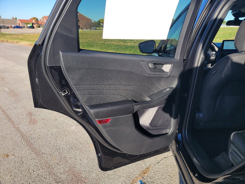 New 2026 Ford Escape Active image 28
