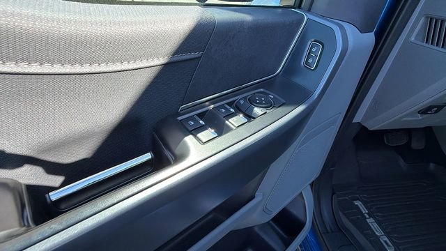 Used 2024 Ford F150 XLT w/ Equipment Group 302A MID image 22