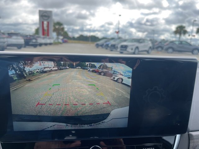 Used 2025 Nissan Altima 2.5 SV w/ SV Premium Package image 31