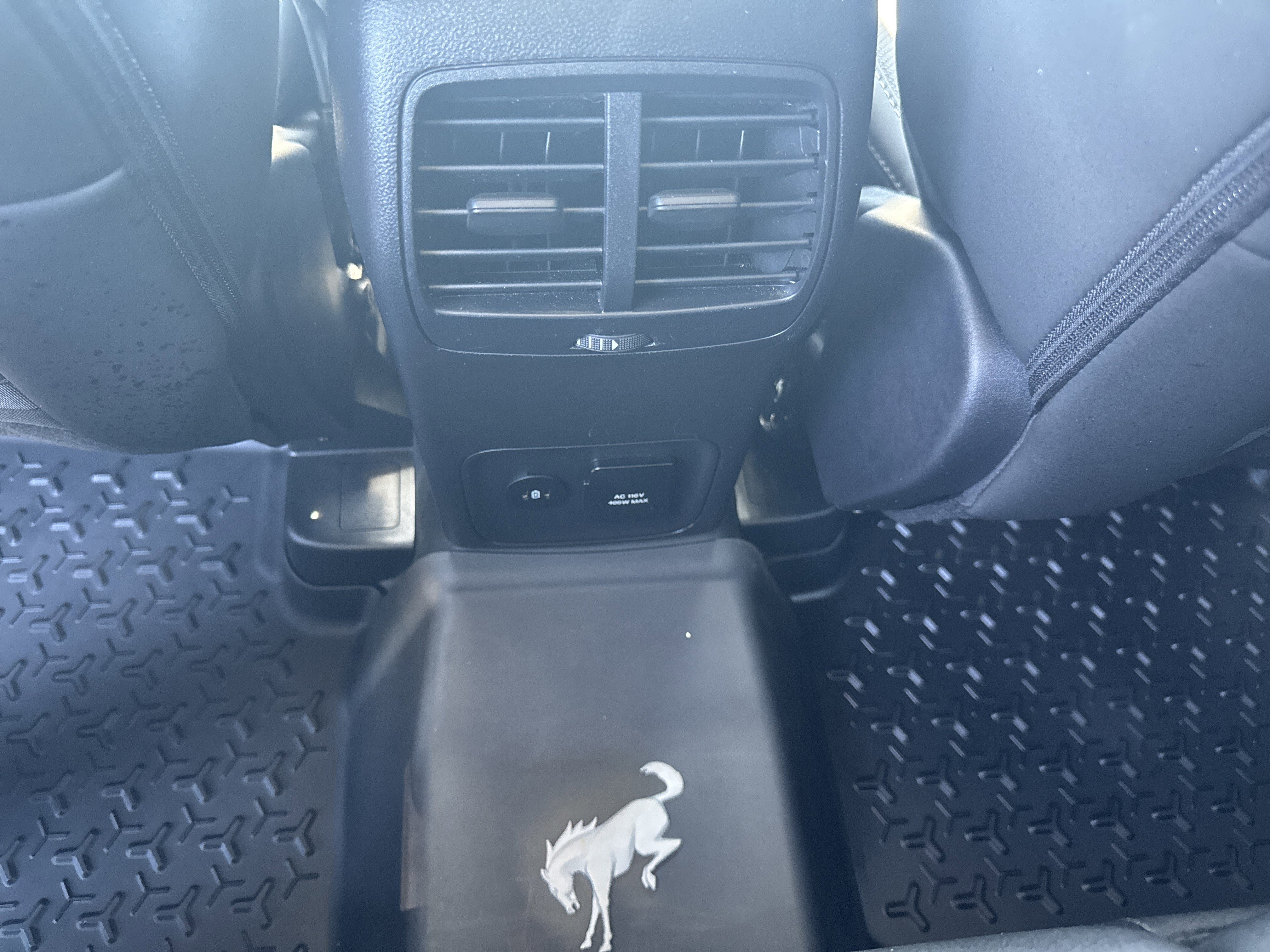 Used 2024 Ford Bronco Sport Badlands image 24