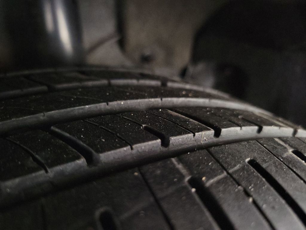 Used 2016 MAZDA MAZDA3 i Sport w/ Preferred Equipment Package image 12