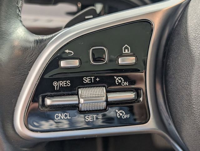 Used 2021 Mercedes-Benz GLA 250 4MATIC image 16