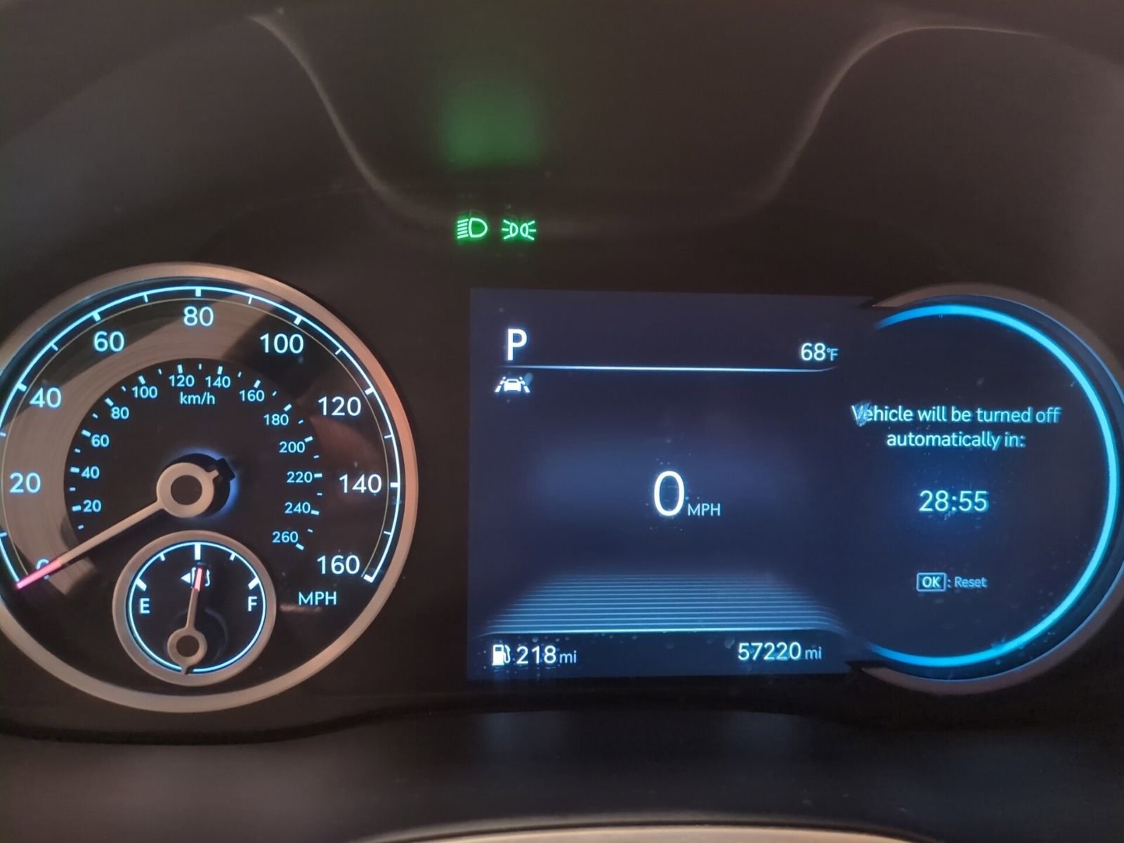 Used 2021 Genesis G80 2.5T AWD/4WD image 19