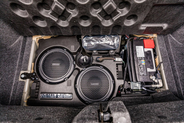 Used 2023 Dodge Challenger SRT Hellcat Redeye image 25