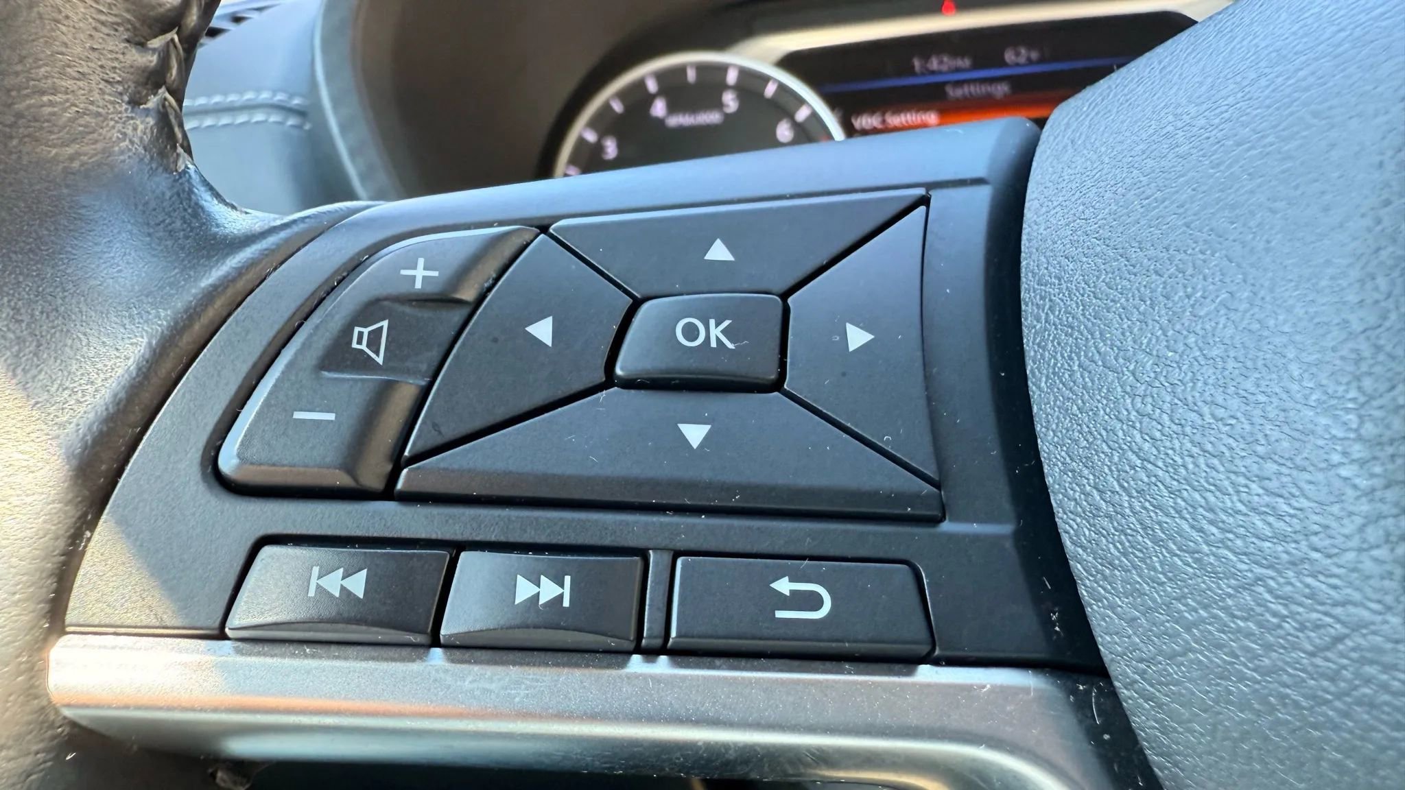 Used 2022 Nissan Sentra SV image 19