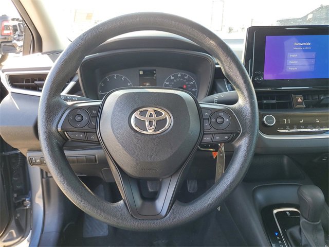 Used 2024 Toyota Corolla LE image 24