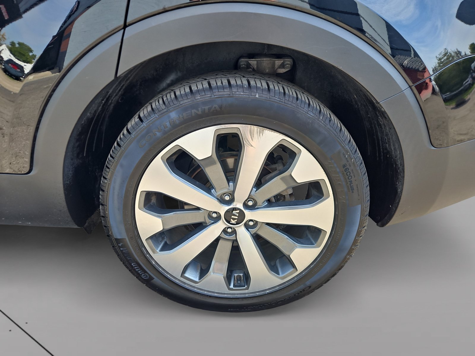 Used 2020 Kia Telluride EX w/ EX Premium Package FWD image 15