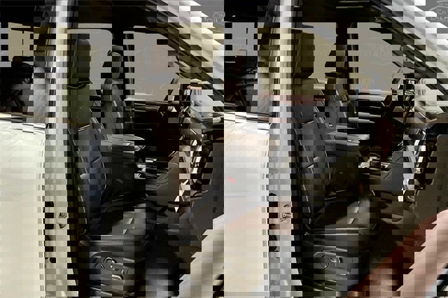 New 2026 GMC Sierra 3500 Denali image 12