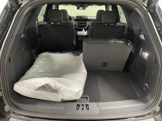 New 2026 Ford Explorer ST w/ Sun And Sound Package AWD/4WD image 25