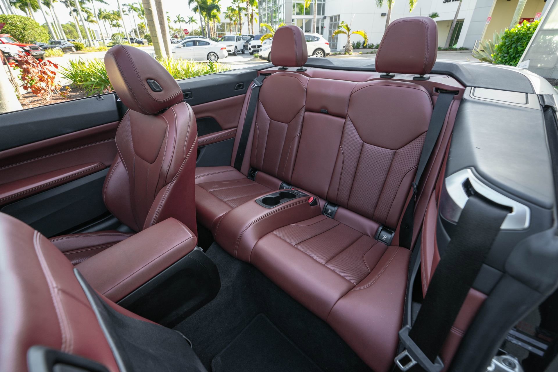 Used 2024 BMW 430i 430i image 16