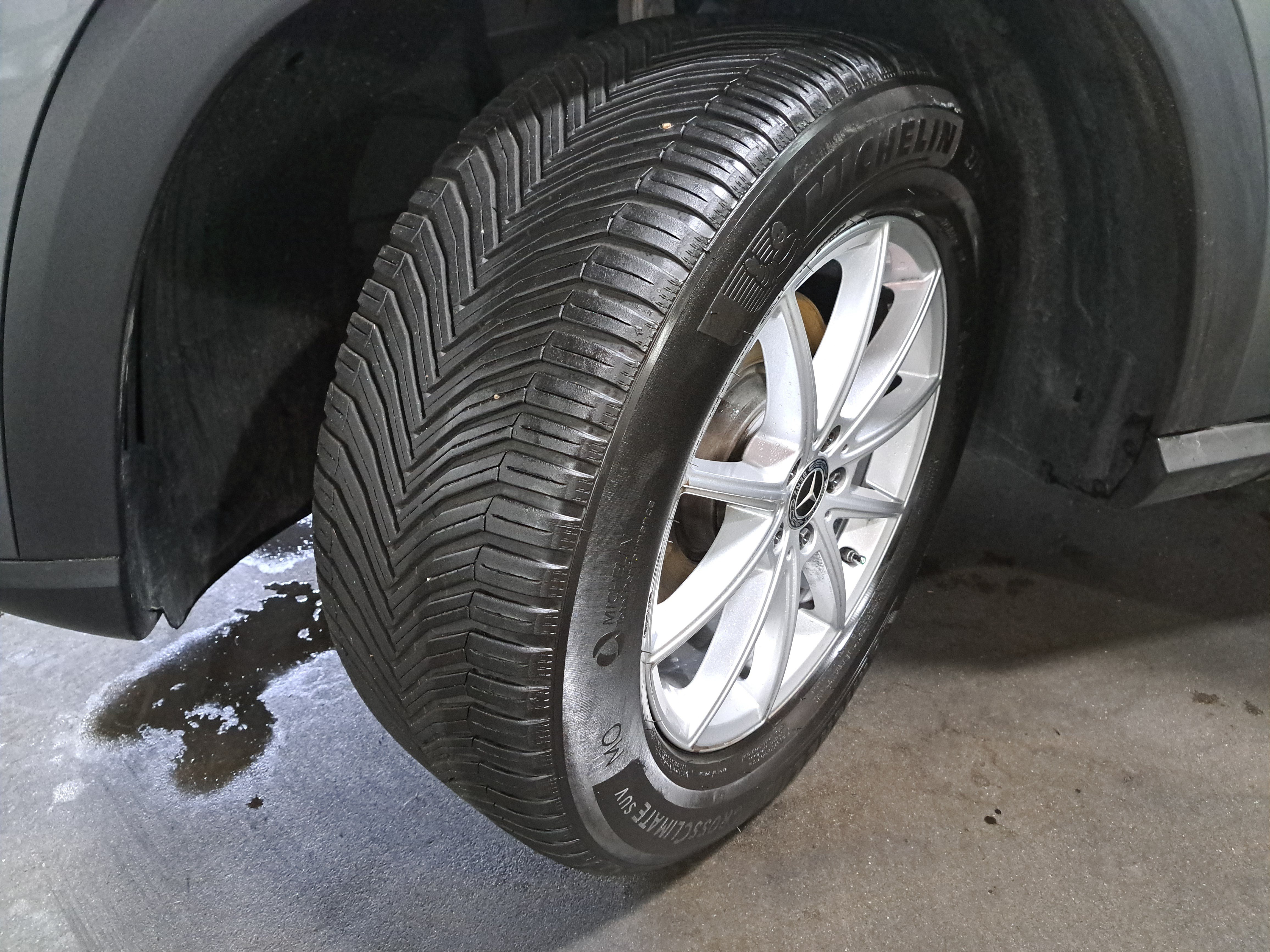 Used 2026 Mercedes-Benz GLE 350 4MATIC image 35