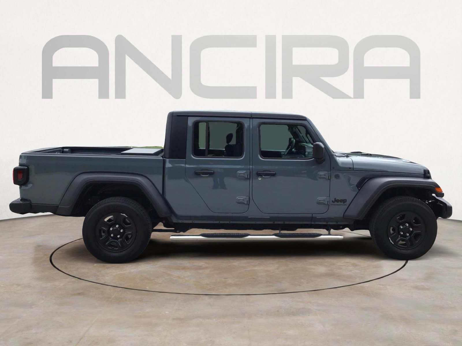 Used 2025 Jeep Gladiator Sport AWD/4WD image 13