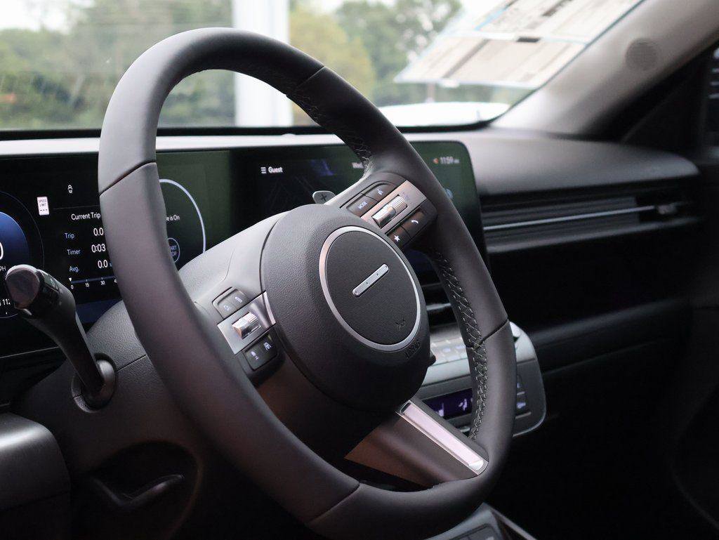 New 2026 Hyundai Kona Limited image 26