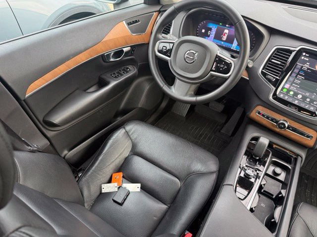 Certified 2023 Volvo XC90 B6 Plus w/ Protection Package Premier AWD/4WD image 8