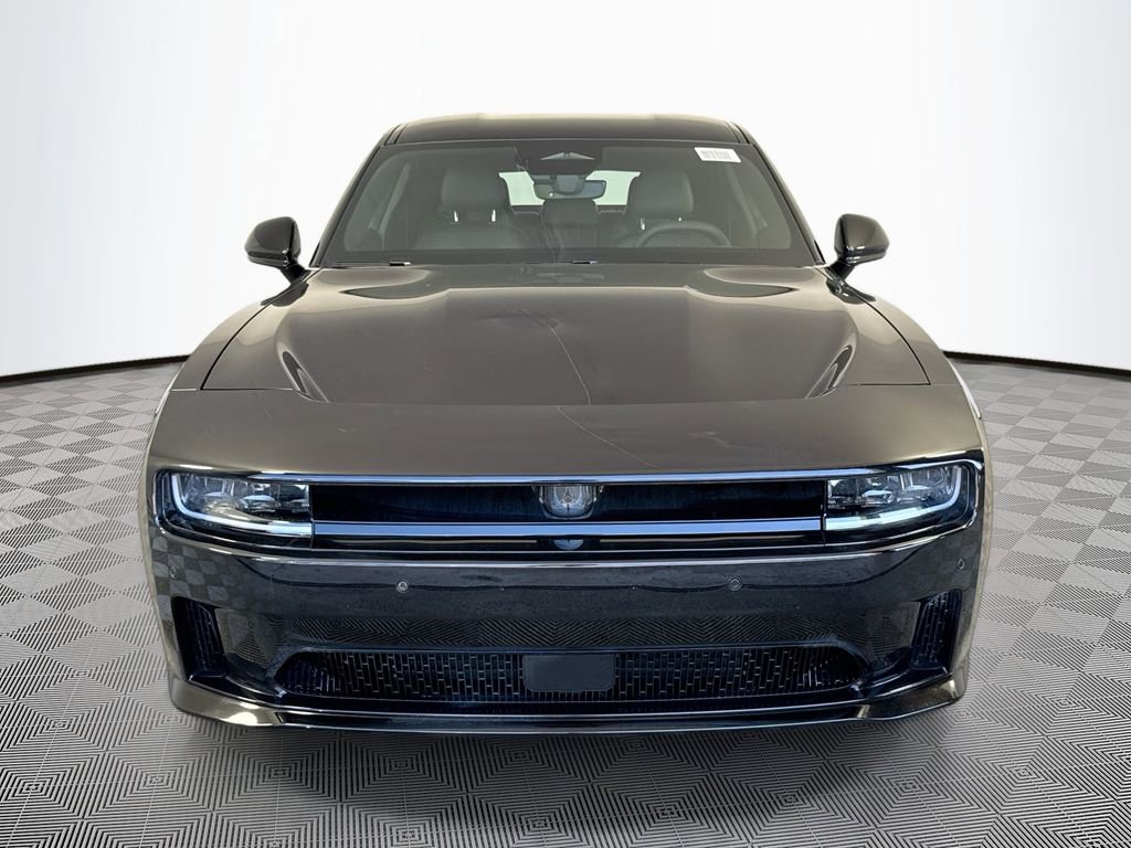 Used 2025 Dodge Charger R/T w/ Quick Order Package 25M R/T image 2