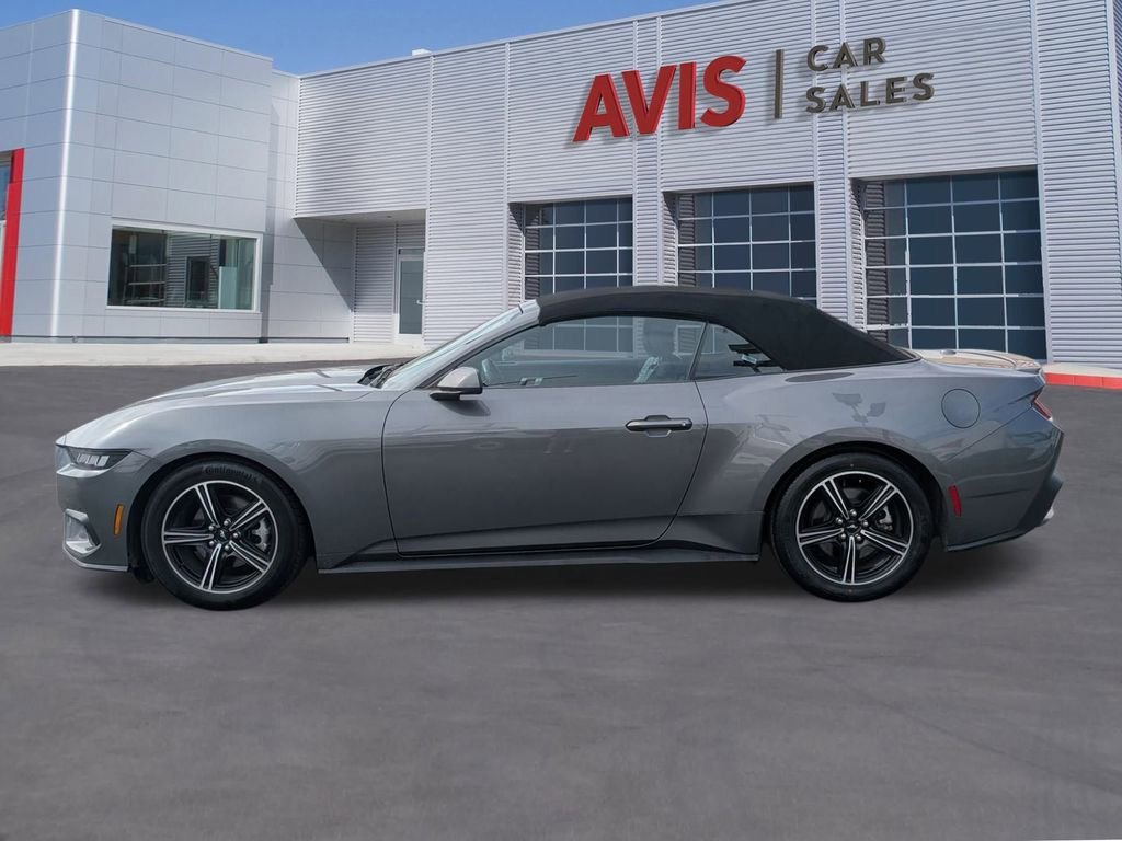 Used 2024 Ford Mustang Premium image 10