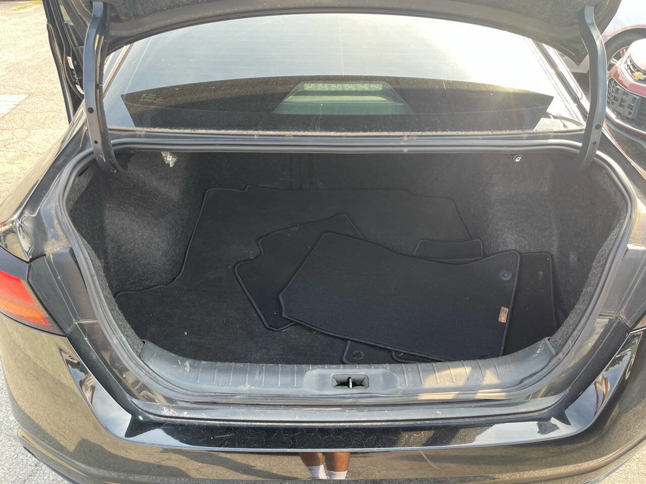 Used 2019 Nissan Altima 2.5 S image 14