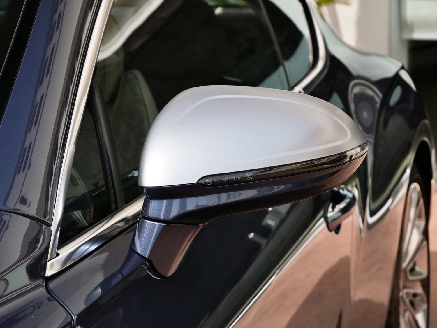 Used 2023 Bentley Continental GT Mulliner image 11