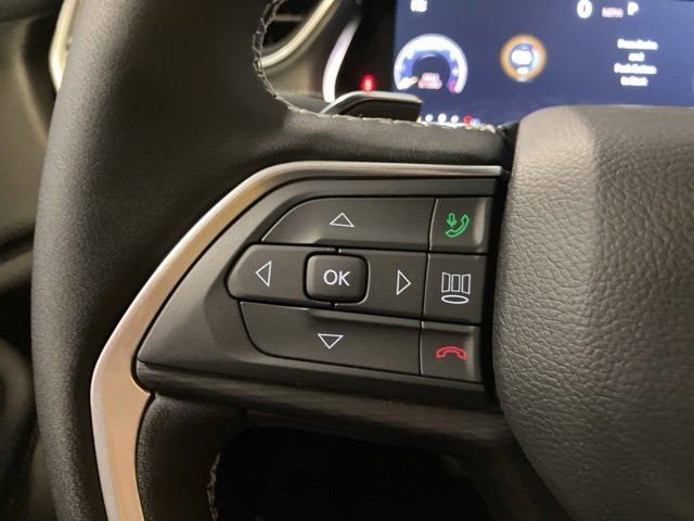 New 2025 Jeep Grand Cherokee L Laredo w/ Luxury Tech Group I image 33