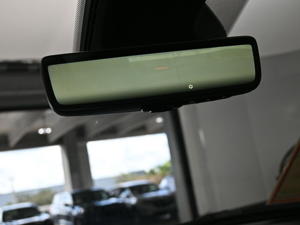 Used 2025 RAM 1500 Tungsten image 34