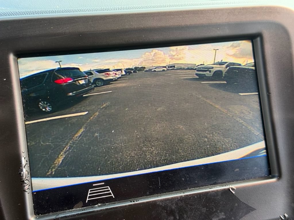 Certified 2021 Chevrolet Equinox LS FWD image 22