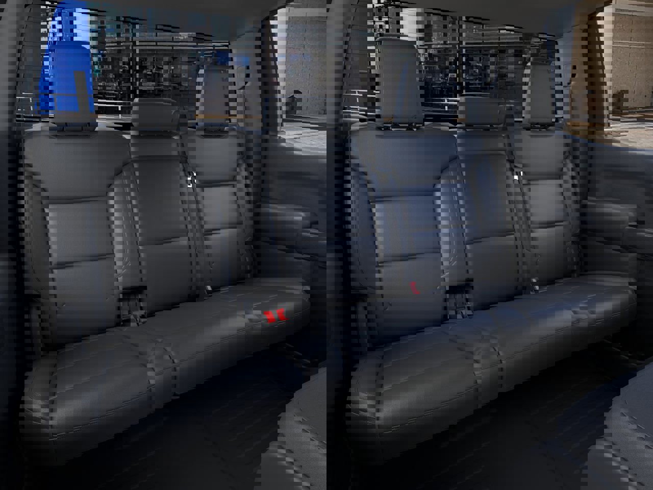 New 2026 Chevrolet Silverado 1500 W/T image 17