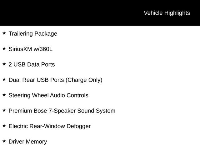 Used 2024 Chevrolet Silverado 1500 LTZ image 7