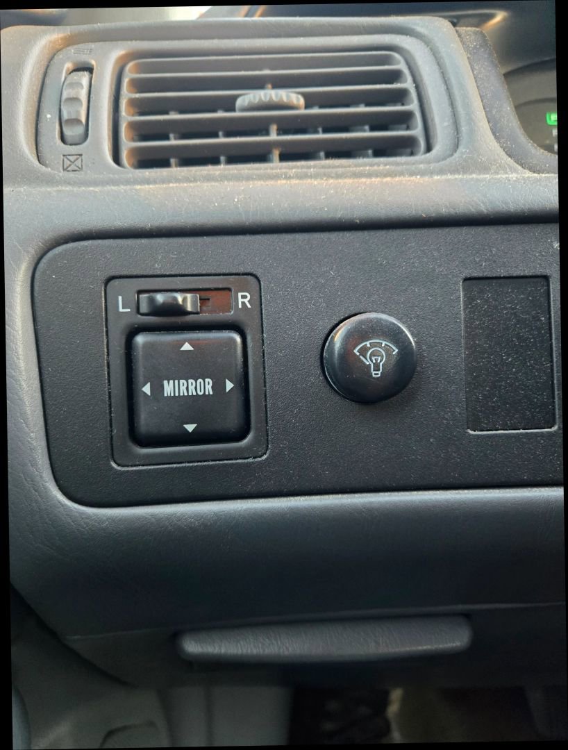 Used 2000 Toyota Camry LE image 24