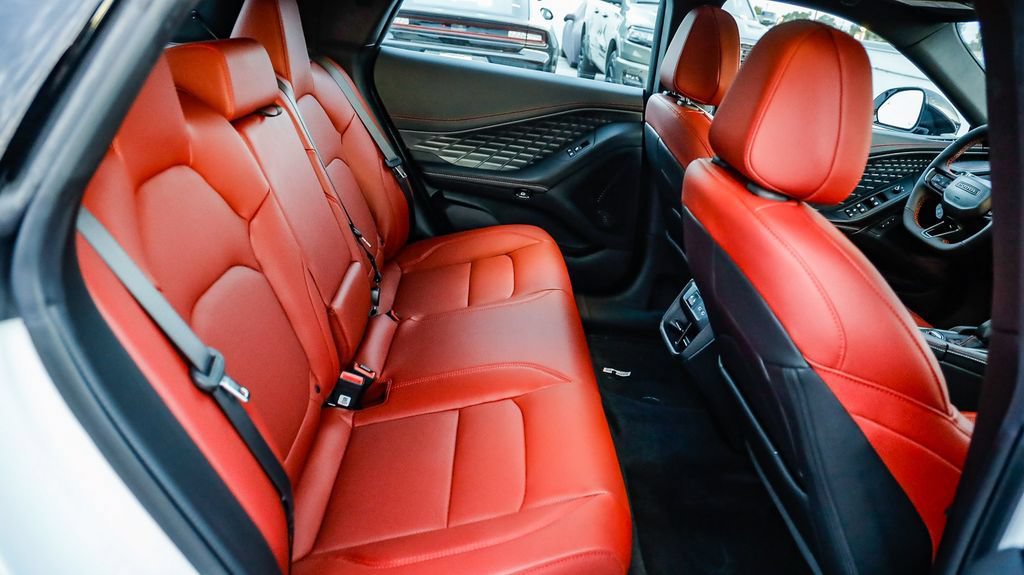 New 2026 Dodge Charger R/T AWD/4WD image 20