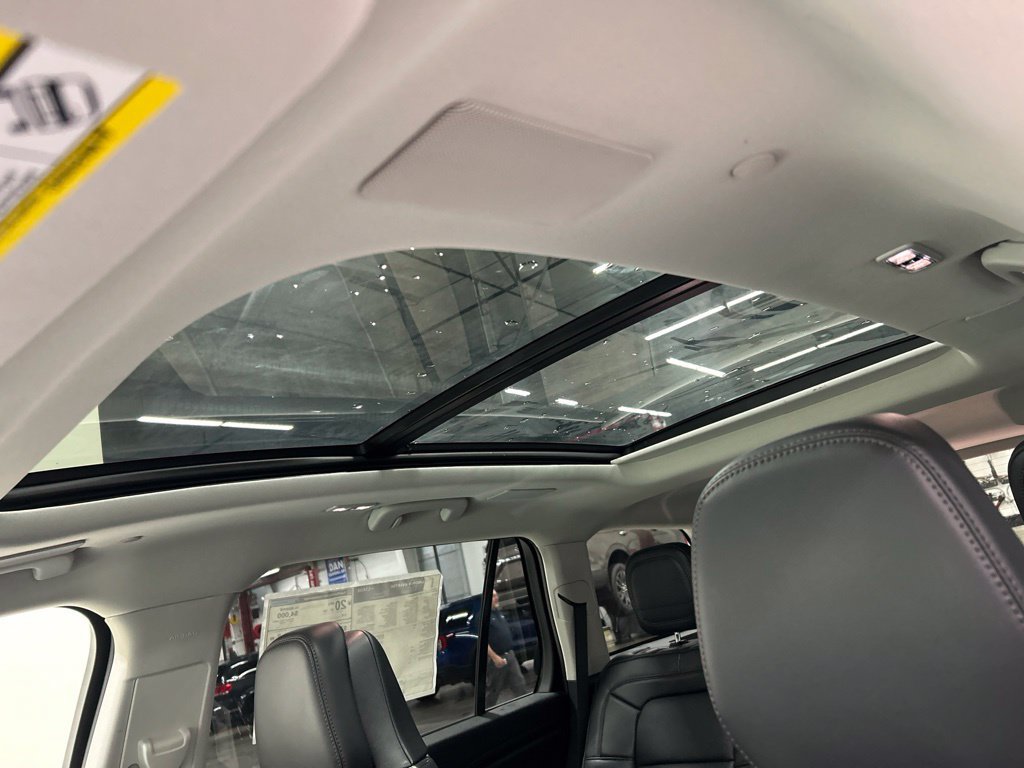 New 2026 Lincoln Aviator Reserve AWD/4WD image 20
