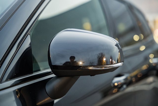 Used 2023 Volvo V60 B5 Cross Country Plus image 16