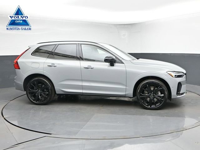 New 2026 Volvo XC60 B5 Ultra w/ Climate Package
