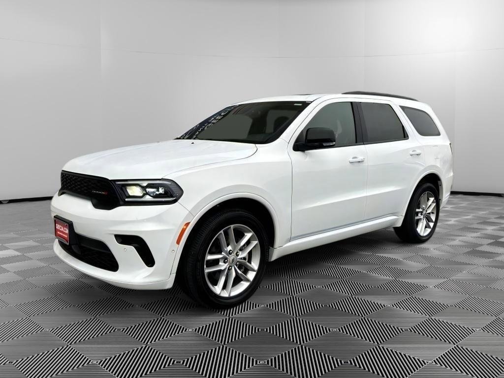 Used 2025 Dodge Durango GT