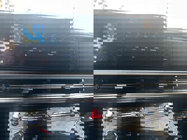 New 2026 Hyundai Santa Fe SE image 8