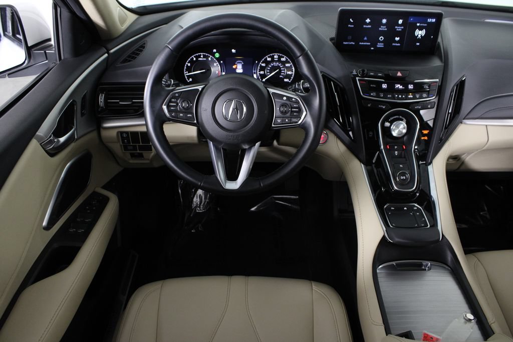 Used 2022 Acura RDX FWD image 6