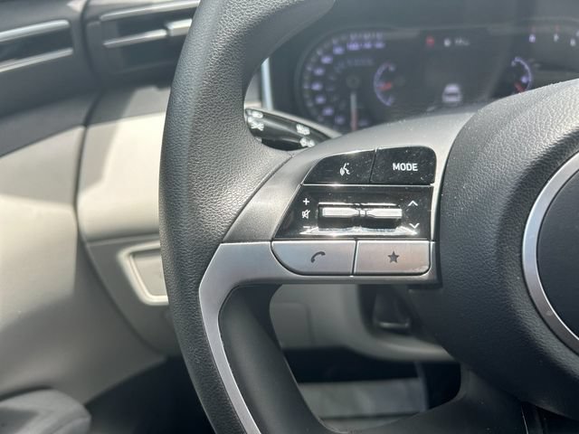 Used 2024 Hyundai Tucson SEL FWD image 29