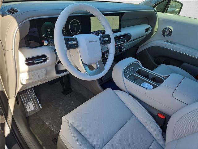 New 2026 Hyundai Palisade Limited video 3