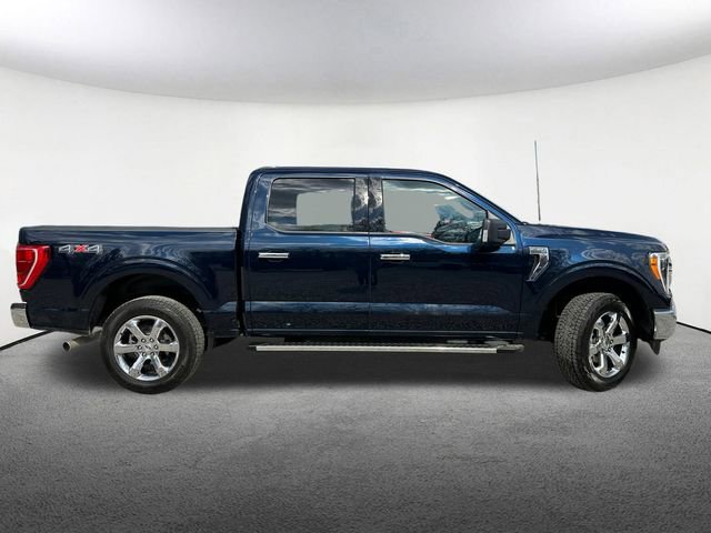 Used 2023 Ford F150 XLT w/ Equipment Group 302A High image 15