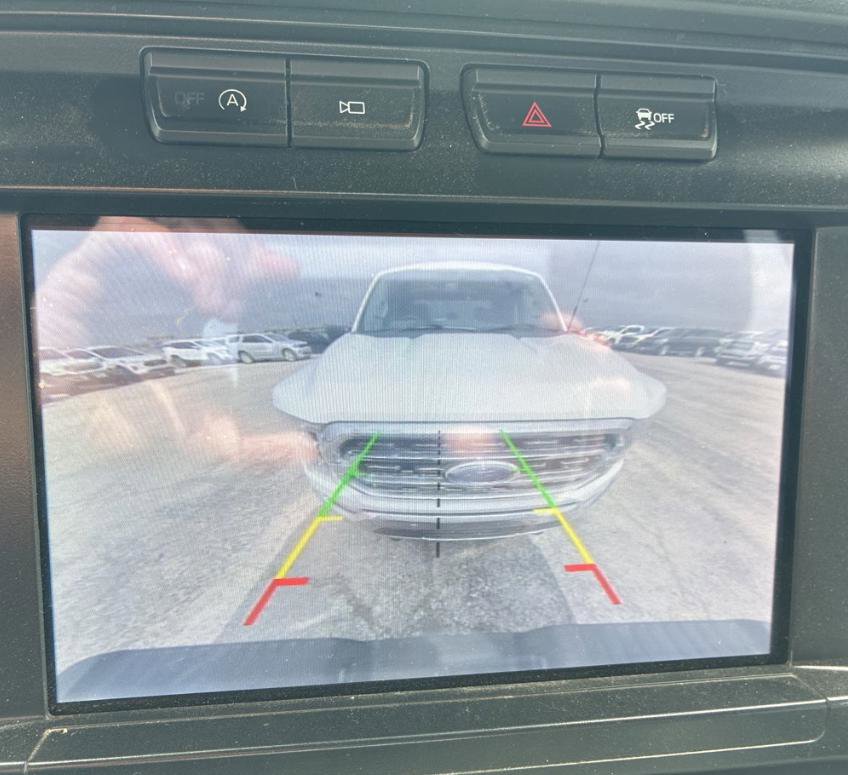 Used 2022 Ford F150 XL w/ Equipment Group 101A High image 15