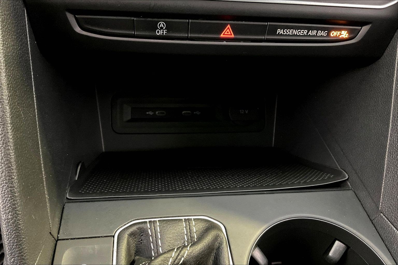 Used 2021 Volkswagen Atlas SE image 15