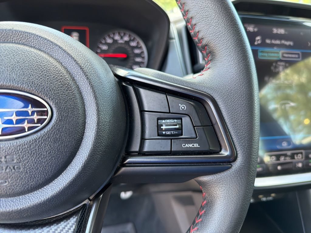 Used 2023 Subaru WRX Limited AWD/4WD image 19