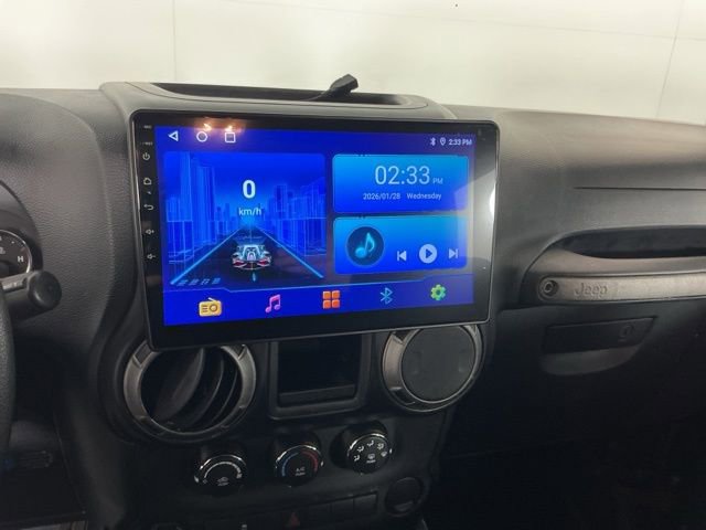 Used 2012 Jeep Wrangler Sport AWD/4WD image 17
