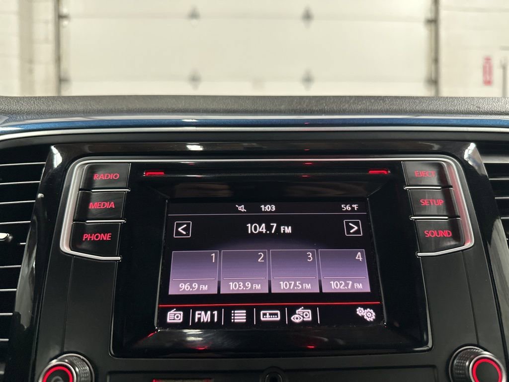 Used 2018 Volkswagen Beetle 2.0T S image 32