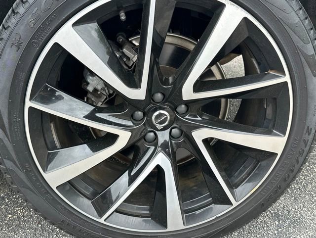 Used 2023 Volvo XC90 B6 Plus w/ Protection Package AWD/4WD image 6