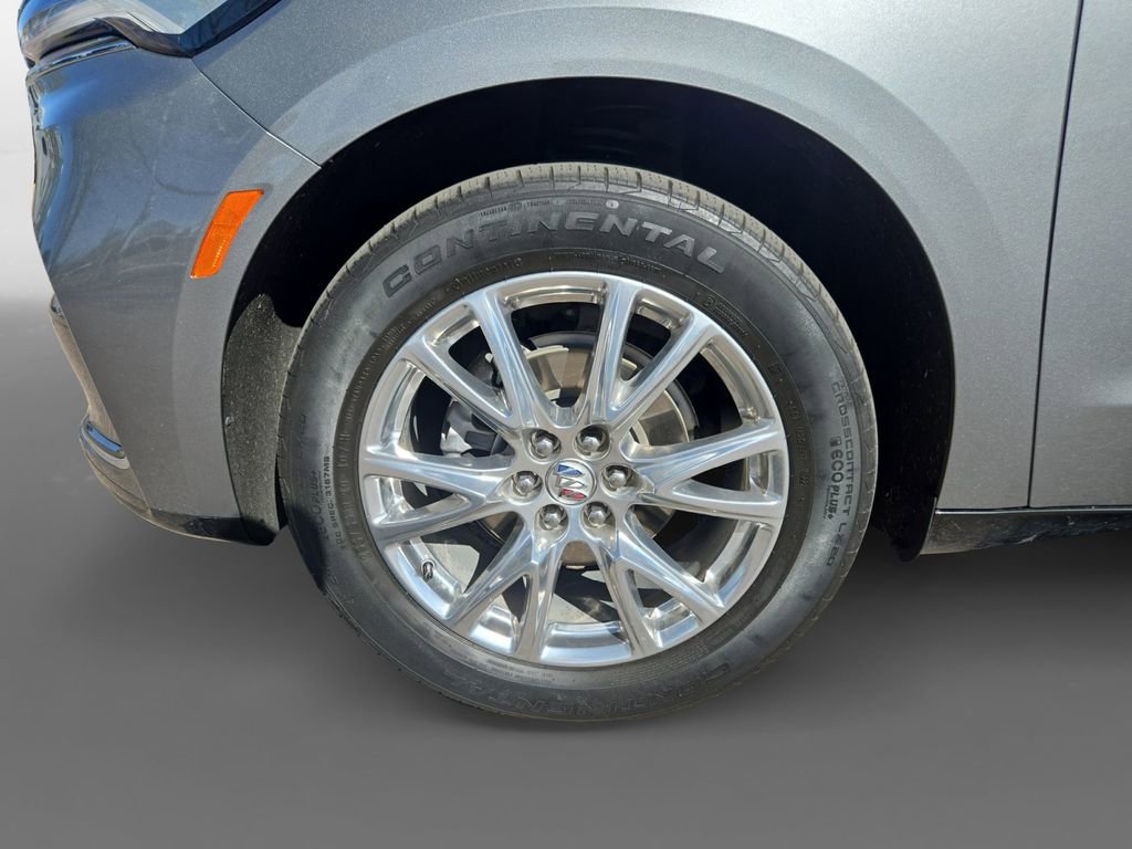 Used 2023 Buick Enclave Premium w/ Experience Buick Package image 16