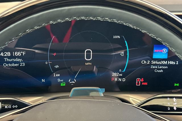 New 2026 Cadillac Vistiq Sport w/ LPO, Floor Liner Package image 23