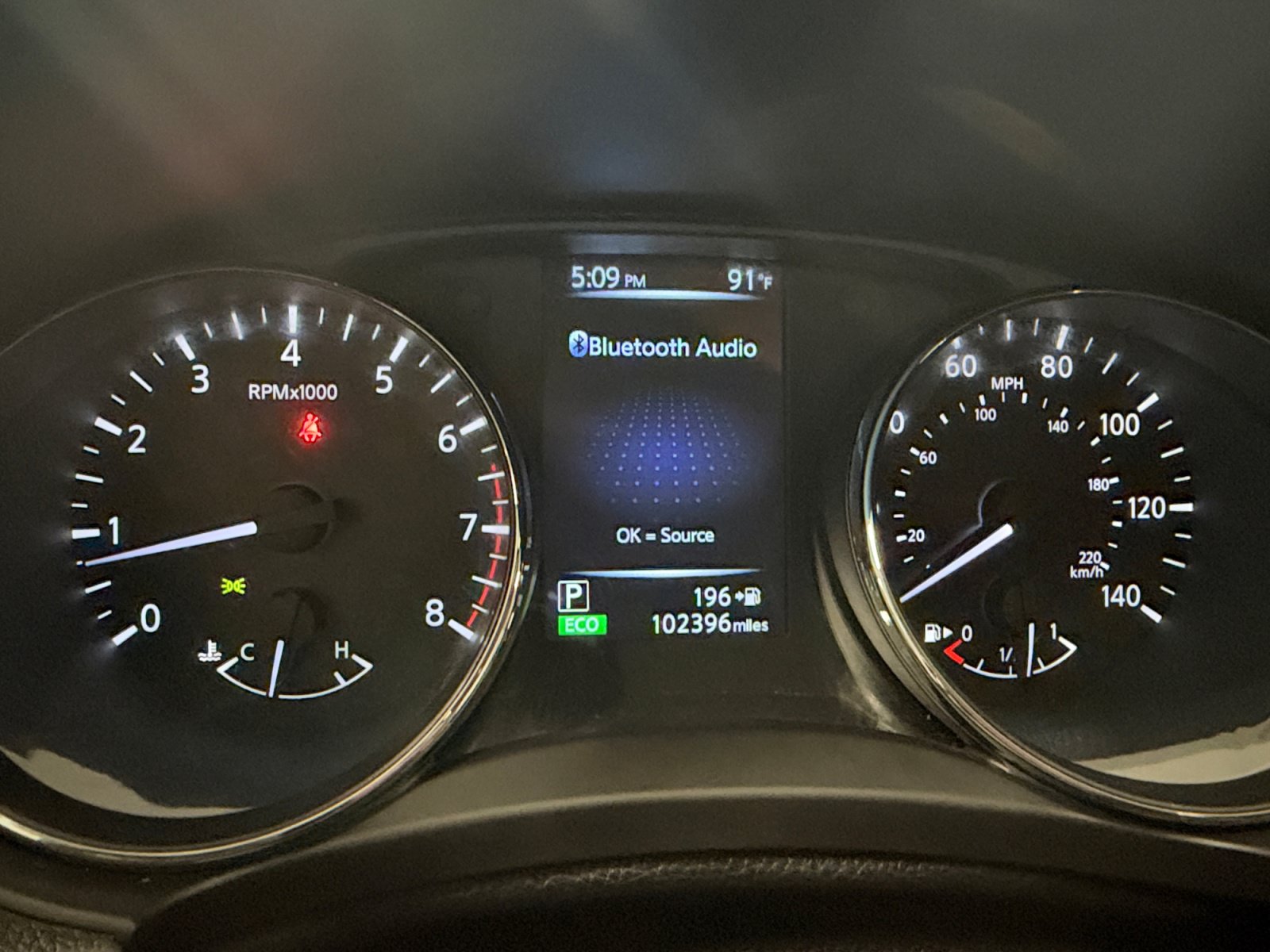 Used 2017 Nissan Rogue SV FWD image 20
